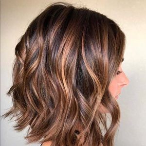 Meet your Posher, Wendy